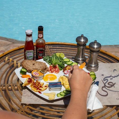 Sheikh Ali Dahab Resort Exterior foto