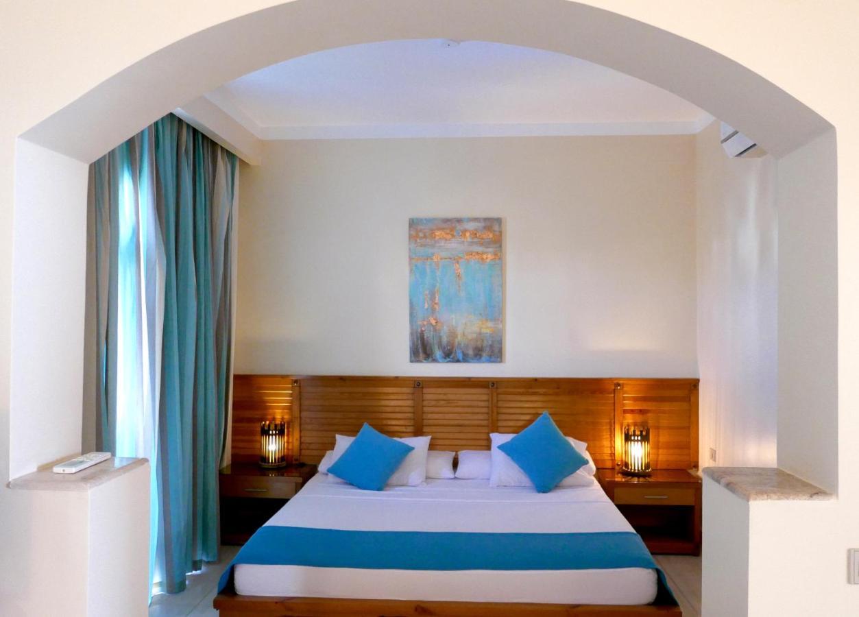 Sheikh Ali Dahab Resort Exterior foto