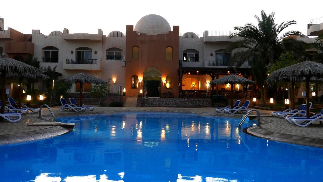 Sheikh Ali Dahab Resort Exterior foto