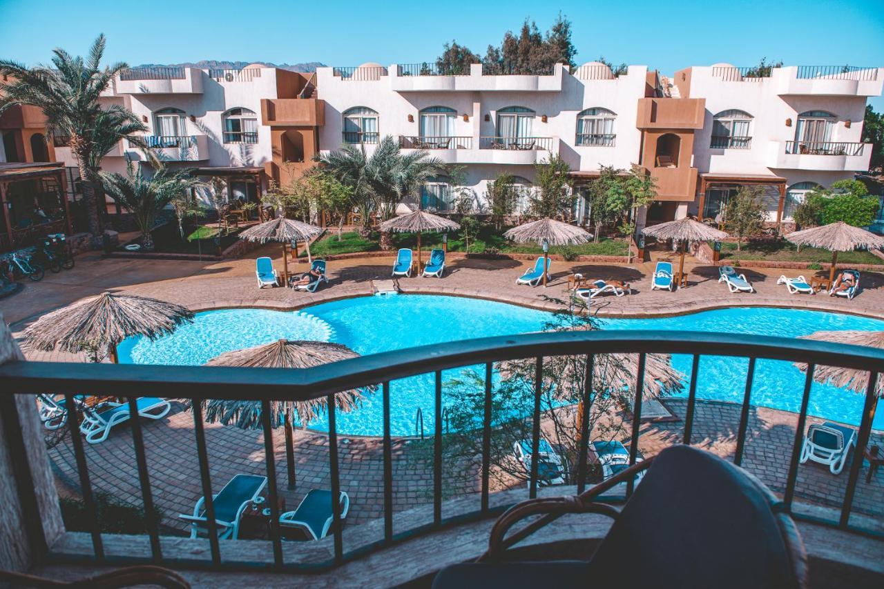 Sheikh Ali Dahab Resort Exterior foto