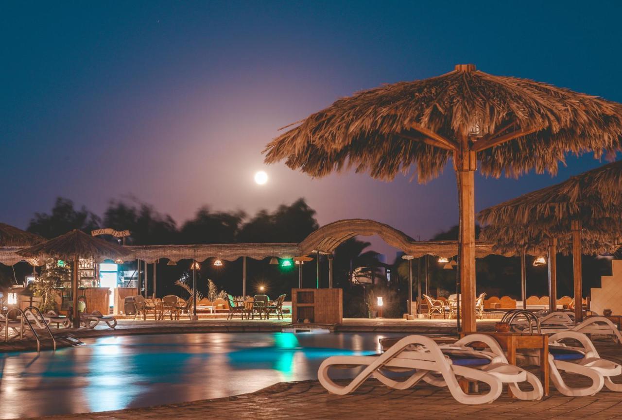 Sheikh Ali Dahab Resort Exterior foto