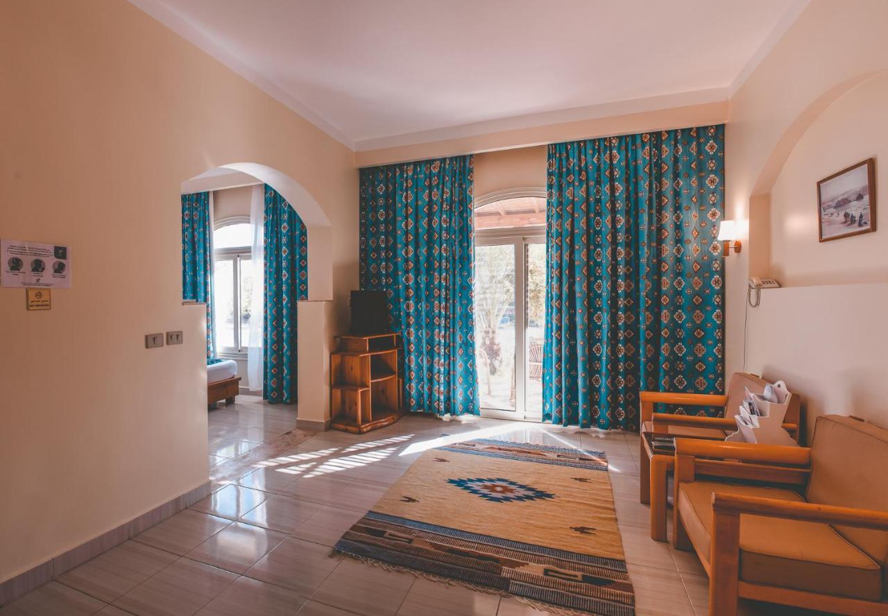 Sheikh Ali Dahab Resort Exterior foto