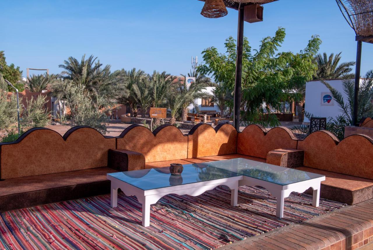Sheikh Ali Dahab Resort Exterior foto