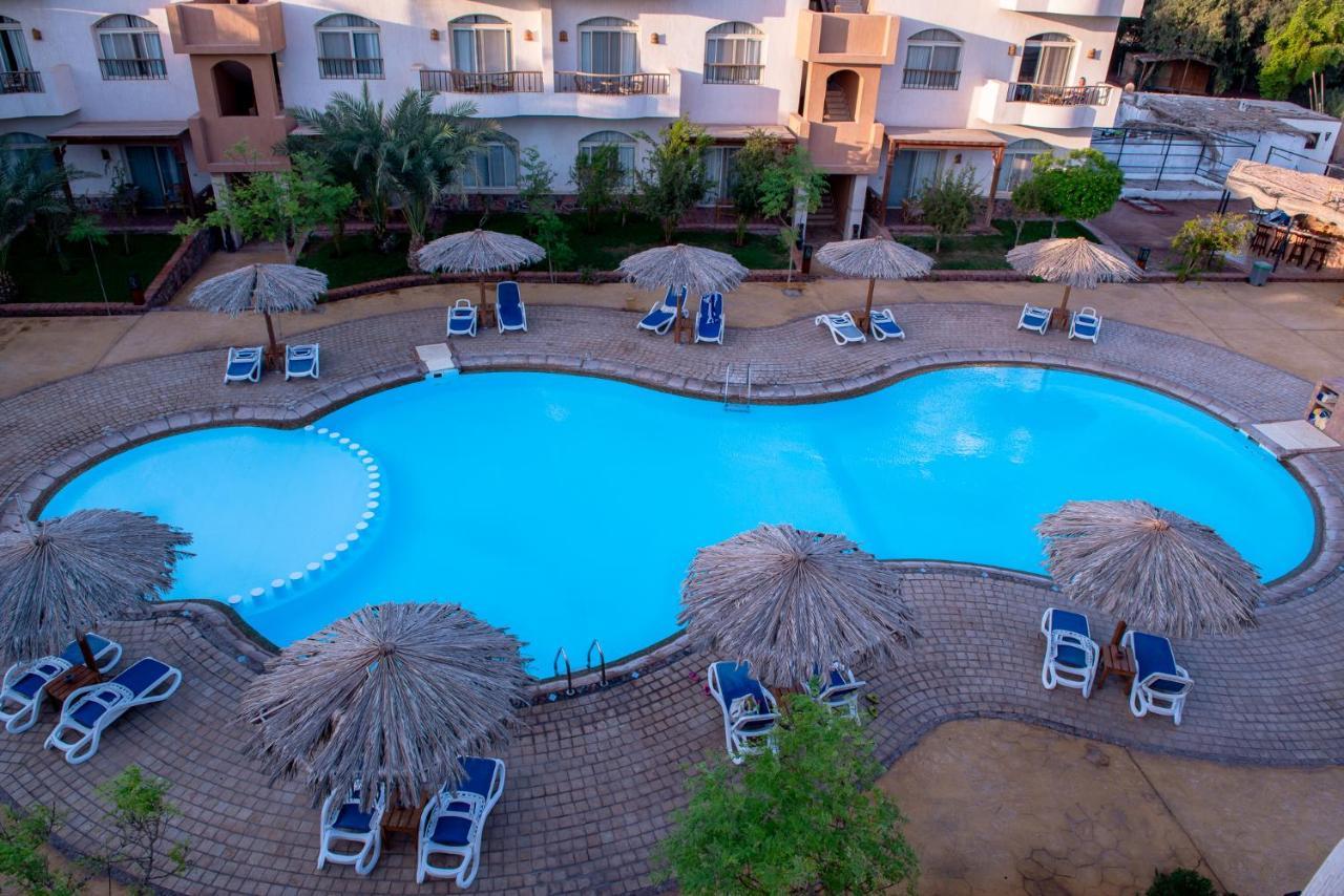 Sheikh Ali Dahab Resort Exterior foto