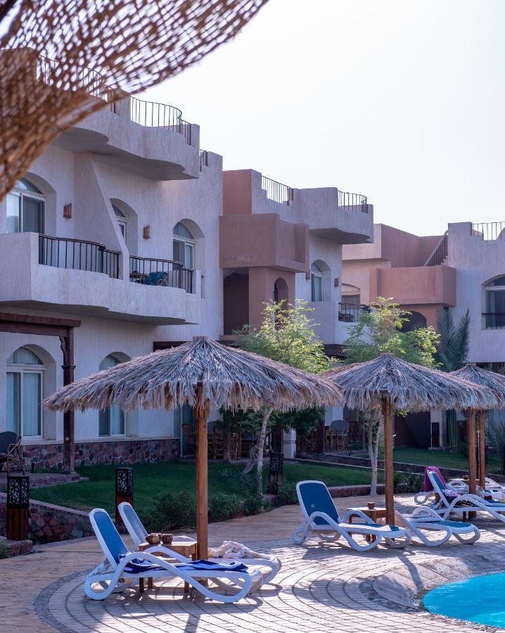 Sheikh Ali Dahab Resort Exterior foto