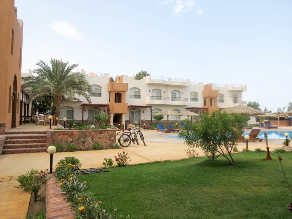 Sheikh Ali Dahab Resort Exterior foto